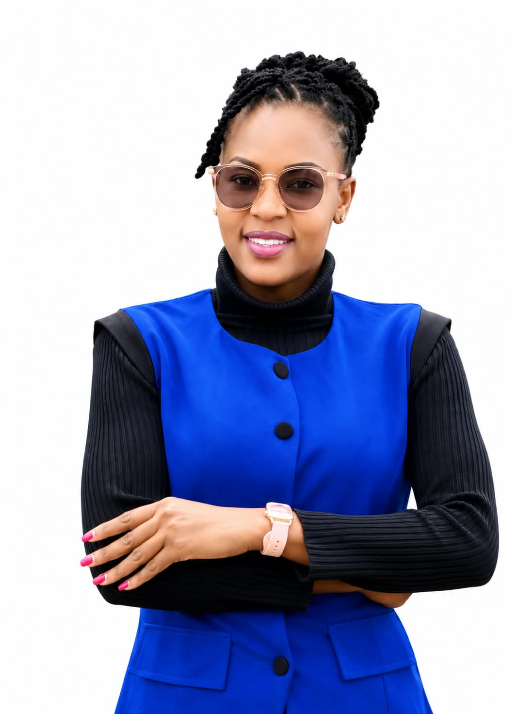 Faith Barasa